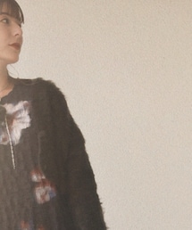 NAVE | カーディガン/ボレロ