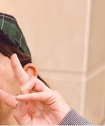 CELINE | キャップ