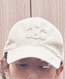 CELINE | キャップ