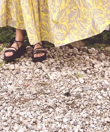 Serene ce cool | サンダル