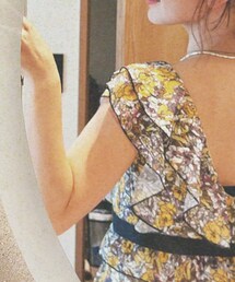 saaageboutique | ワンピース/ドレス