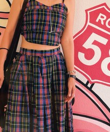 Ameri | スカート