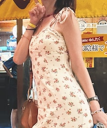 ZARA | ワンピース