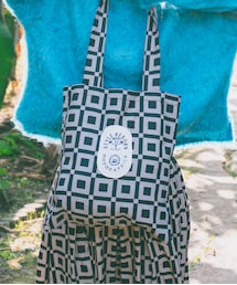 moyan ecri | トートバッグ