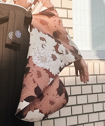 西善 | 水着/着物・浴衣