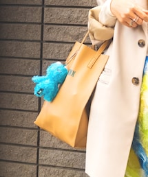 nananbijouxxx | トートバッグ