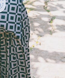 moyan ecri | スカート