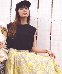 UNIQLO | タンクトップ