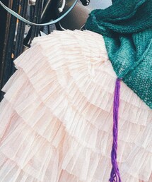 saaageboutique | スカート