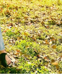 FUMIE TANAKA | サンダル