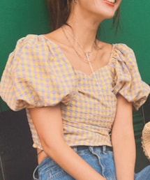 saaageboutique | トップス