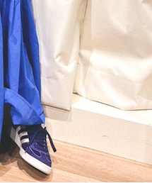 adidas | シューズ