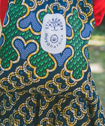 moyan ecri | トートバッグ