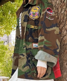 Freada | ジャケット/アウター