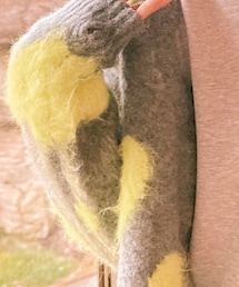 moyan ecri | ニット/セーター