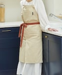 しまむら(シマムラ)の「食器/キッチン(エプロン)」
