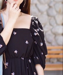 ZARA | ワンピース/ドレス