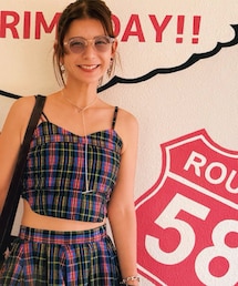 Ameri | トップス