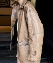 NOUNLESS | ジャケット/アウター