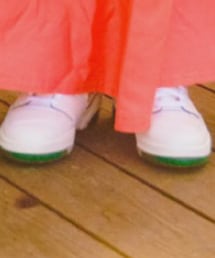 NEW BALANCE | スニーカー