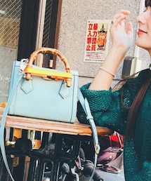 GUCCI | バッグ