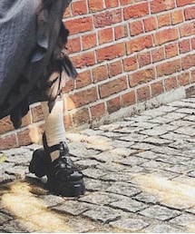 PRADA | サンダル