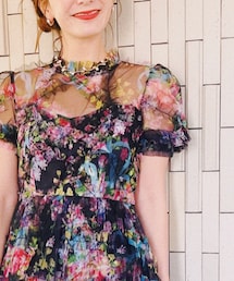 saaageboutique | ドレス