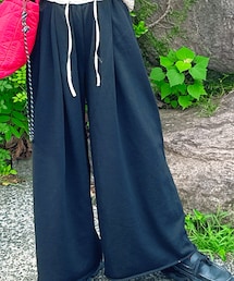 The rejoice | スウェットパンツ