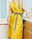 しまむら(シマムラ)の「食器/キッチン(エプロン)」