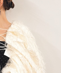 FUMIE TANAKA | トップス