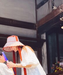 LORNA MURRAY | 帽子