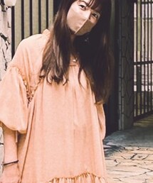 mite | ワンピース/ドレス