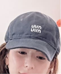 miu miu | キャップ