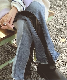 Style Reborn | デニムパンツ