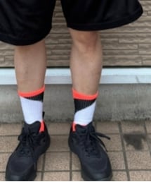 ASICS Tiger_ | ソックス/靴下