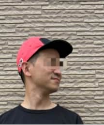 ASICS Tiger_ | キャップ