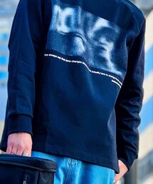Manhattan Portage | スウェット