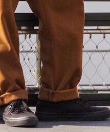 VANS | スニーカー