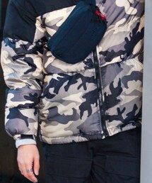 GROOVERHYME | ダウンジャケット/コート