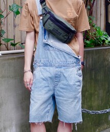 Bershka | オールインワン・サロペット