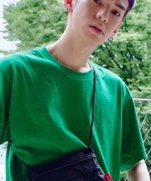 JANNU-2 | Tシャツ/カットソー