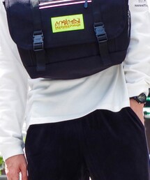 Manhattan Portage | スウェット