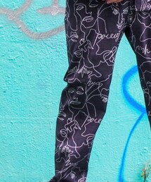 Manhattan Portage | パンツ