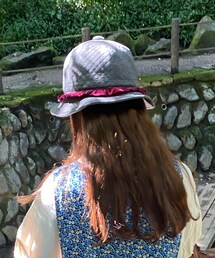 kaorinomori | 帽子
