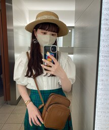 ？ | 帽子