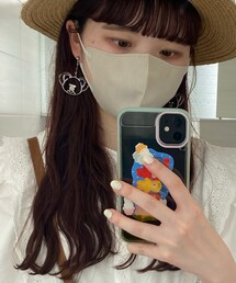 didizizi | ピアス（両耳用）