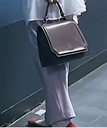 w closet | パンツ