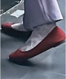 GU | バレエシューズ