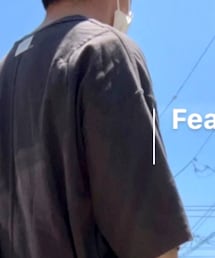 Fear of God Los Angeles | Tシャツ/カットソー