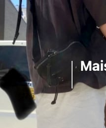 Maison Margiela | ショルダーバッグ